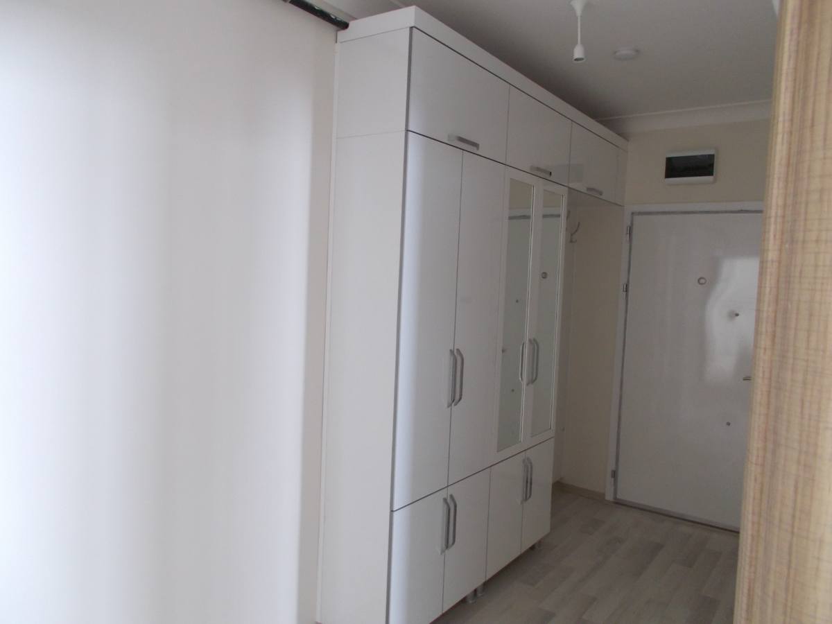 KEMAX EMLAK'TAN 3+1 ARAKAT ÖN CEPHE GÜNEY