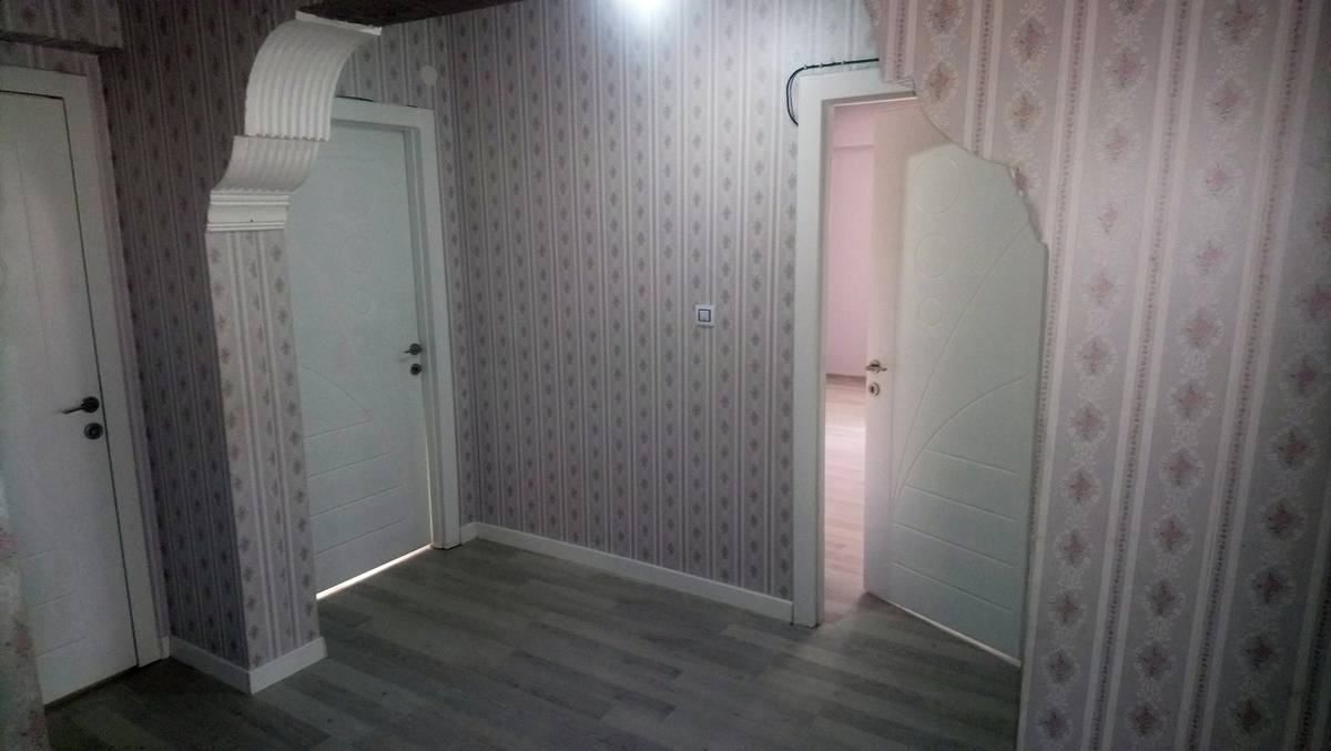 KEMAX EMLAK'TAN MERKEZDE ARAKAT 3+1 DAİRE