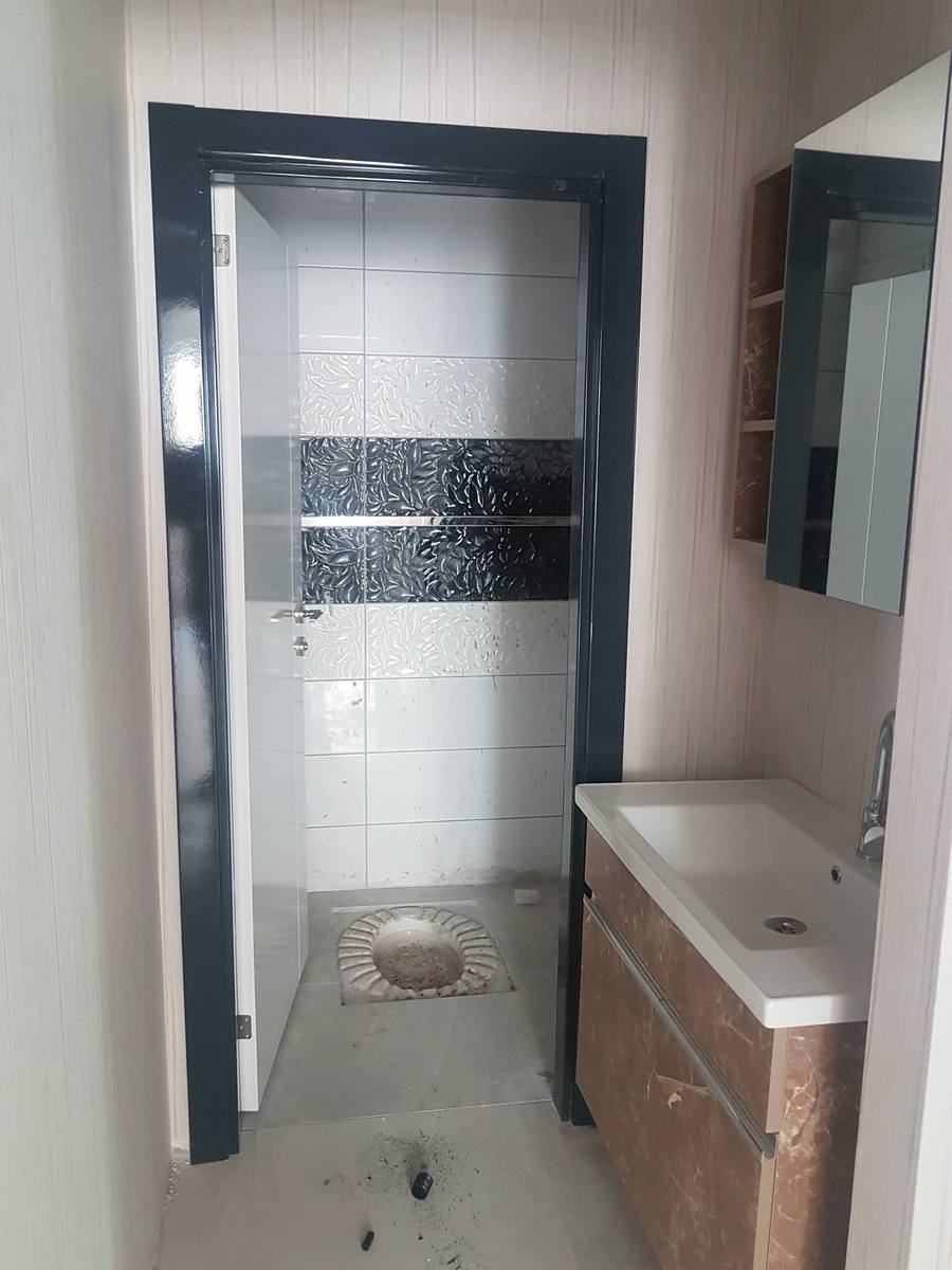 KEMAX EMLAK'TAN ATATÜRK MAHALLESİNDE 4+1 SIFIR FULL YAPILI LÜKS DAİRE