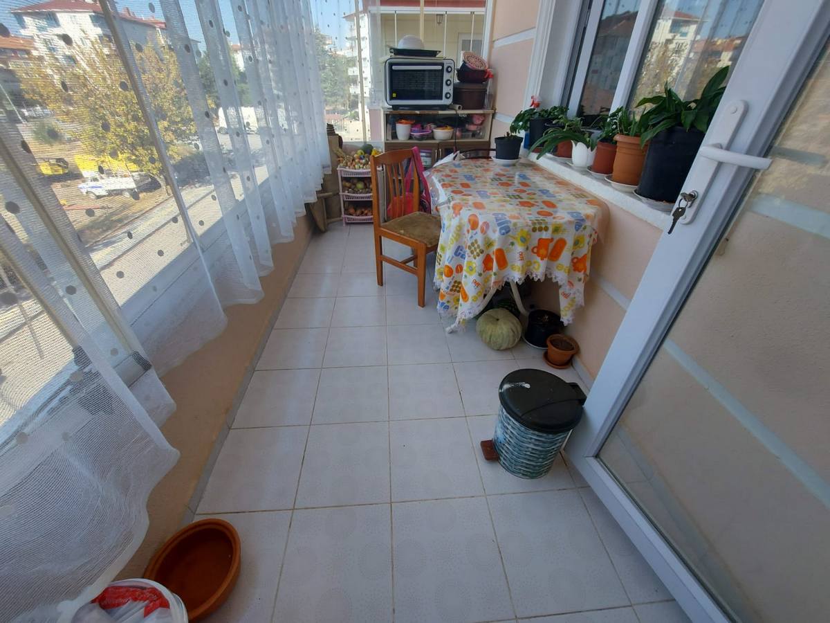 KEMAX EMLAK'TAN MERKEZDE MASRAFSIZ 3+1 DAİRE