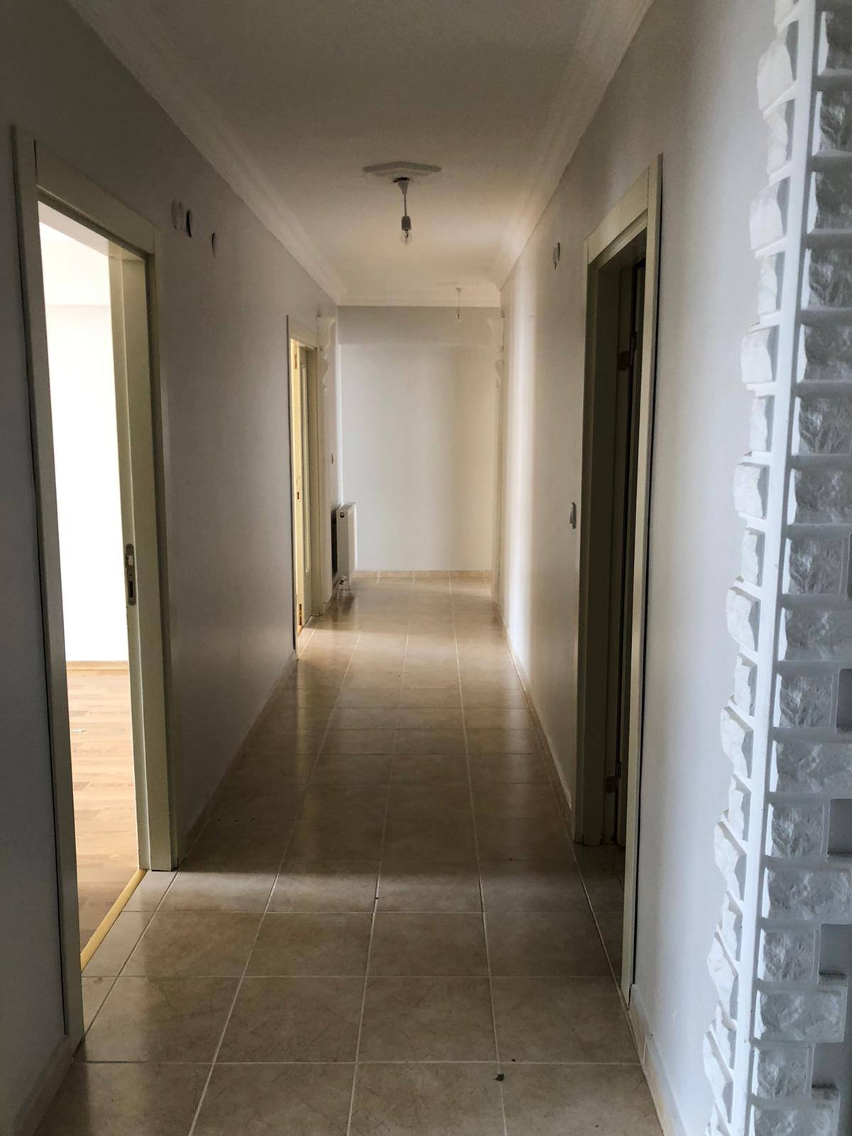 KEMAX EMLAK'TAN ARA KATTA 4+1 GÜNEY CEPHE