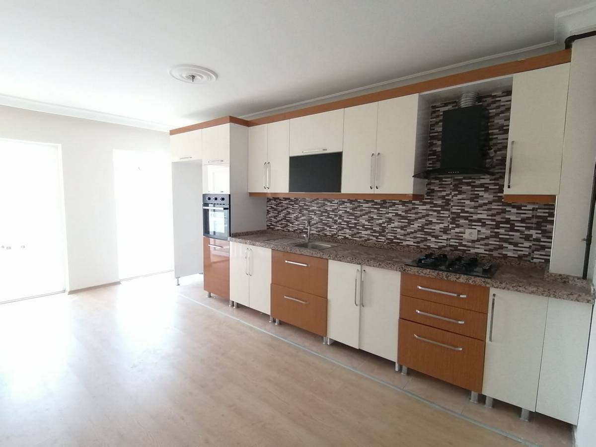 KEMAX EMLAK'TAN MERKEZDE FULL YAPILI 4+1DAİRE