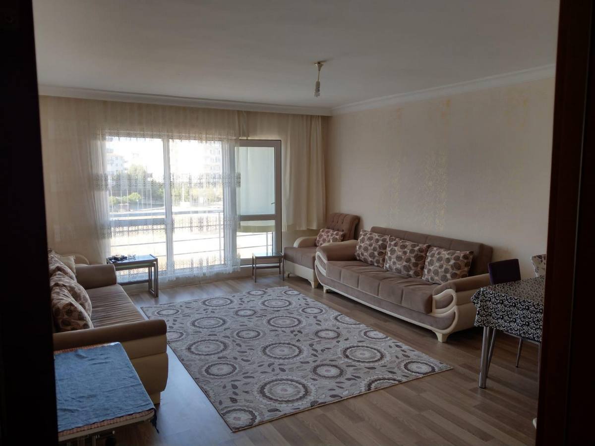 KEMAX EMLAK'TAN ARA KAT 3+1 DAİRE