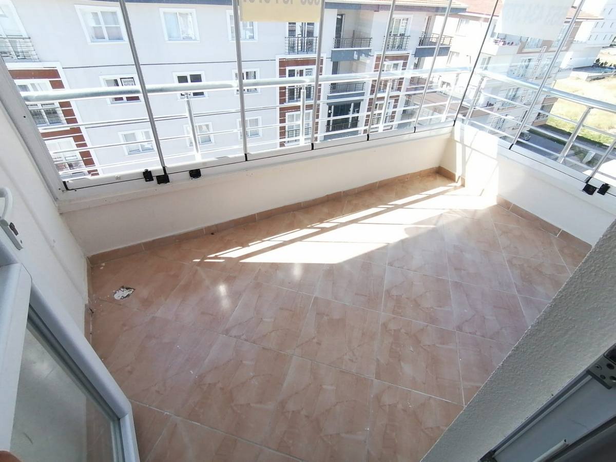 KEMAX EMLAK'TAN MERKEZDE FULL YAPILI 4+1DAİRE