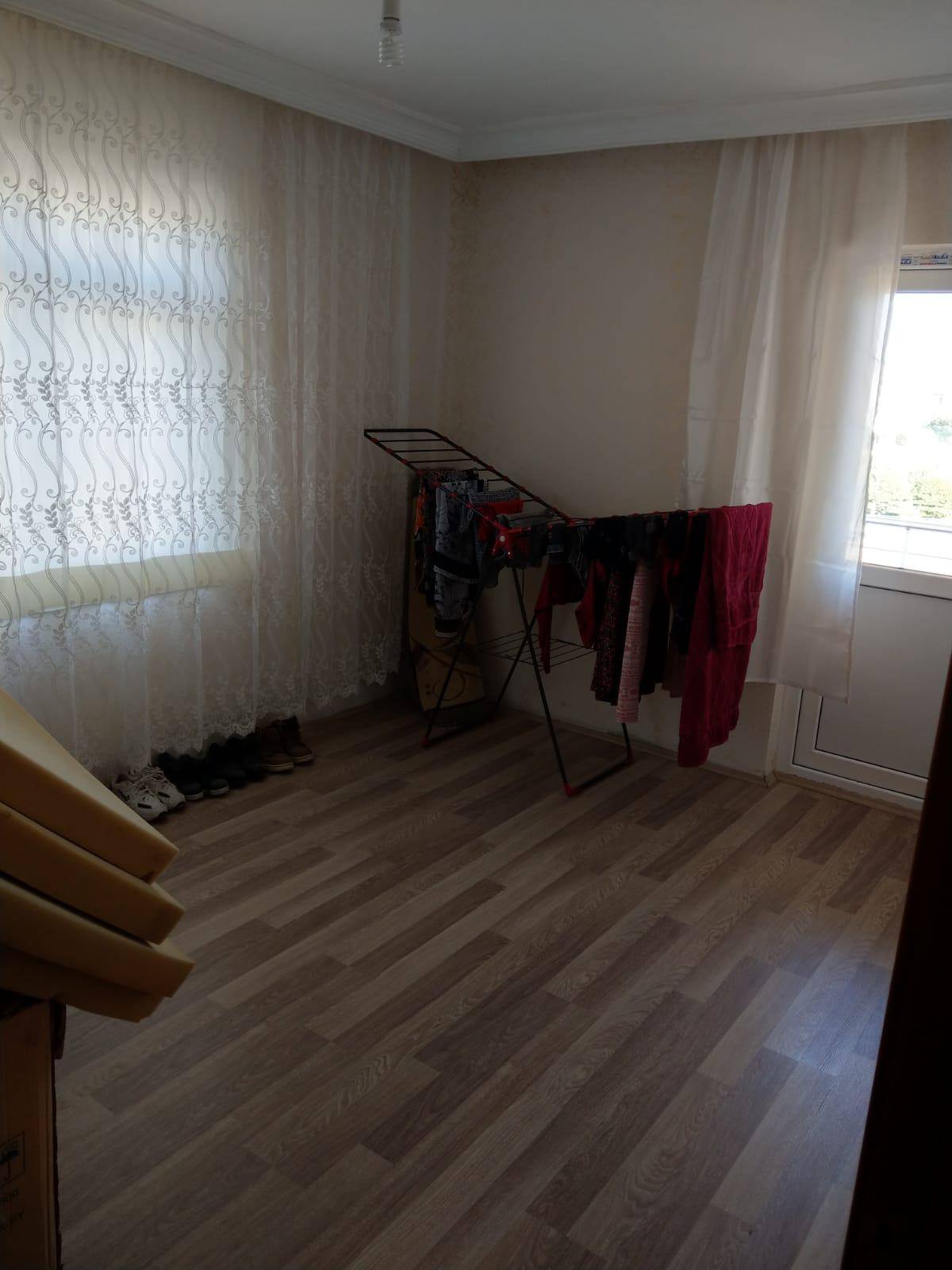 KEMAX EMLAK'TAN ARA KAT 3+1 DAİRE