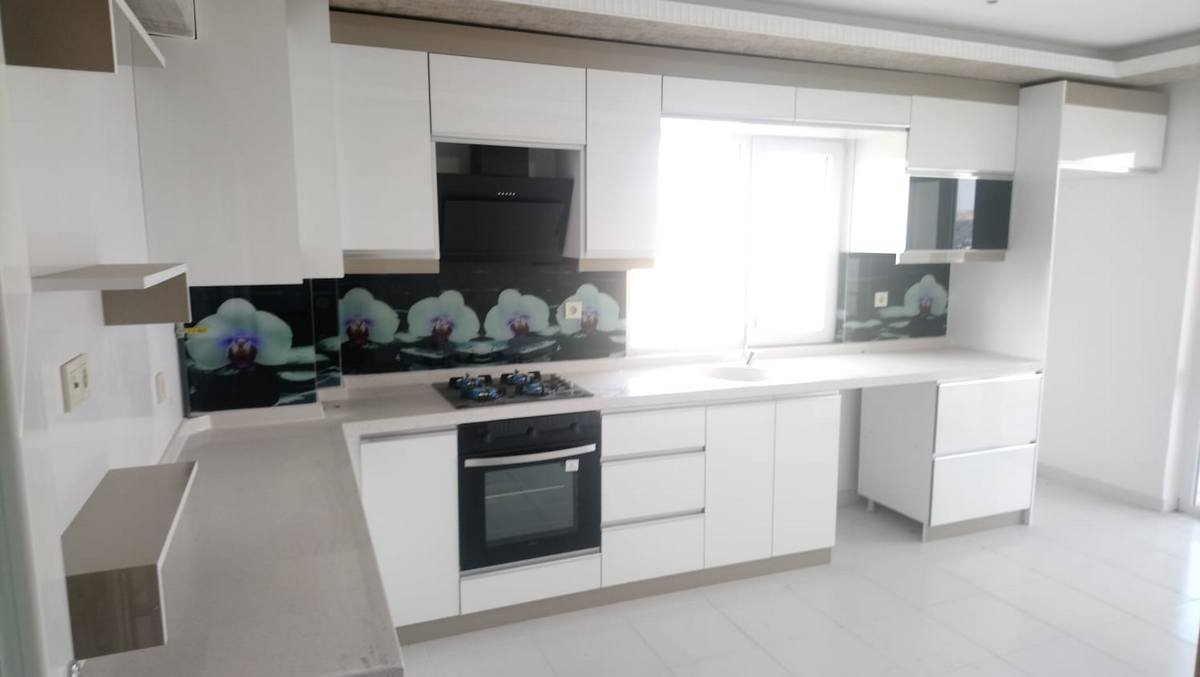 KEMAX EMLAK'TAN FULL YAPILI 4+1