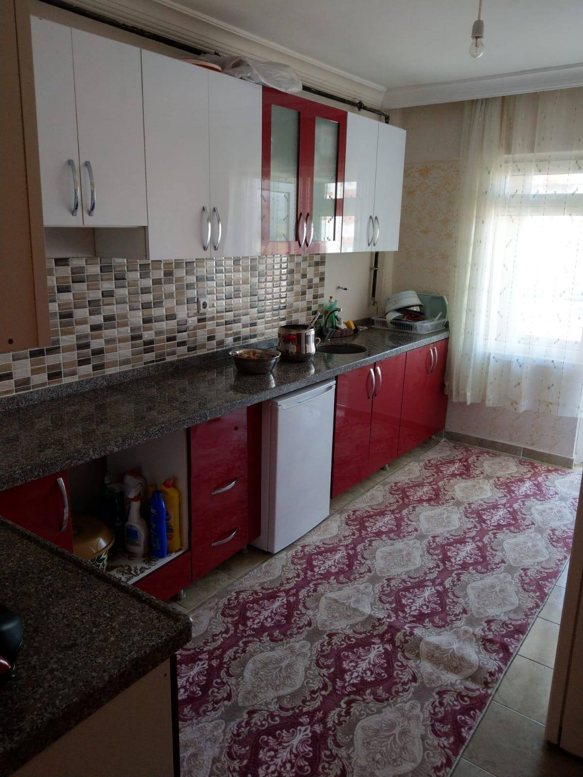KEMAX EMLAK'TAN ARA KAT 3+1 DAİRE