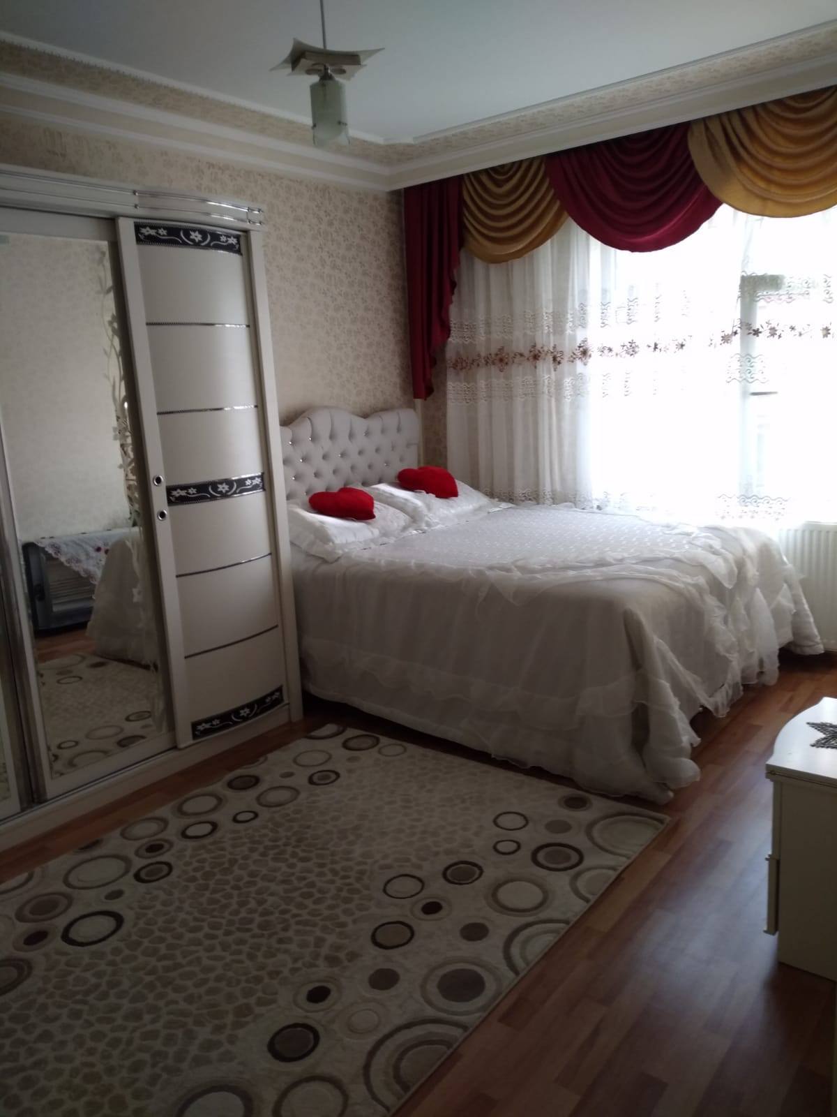KEMAX EMLAK'TAN KİLERLİ 4+1 FIRSAT DAİRE
