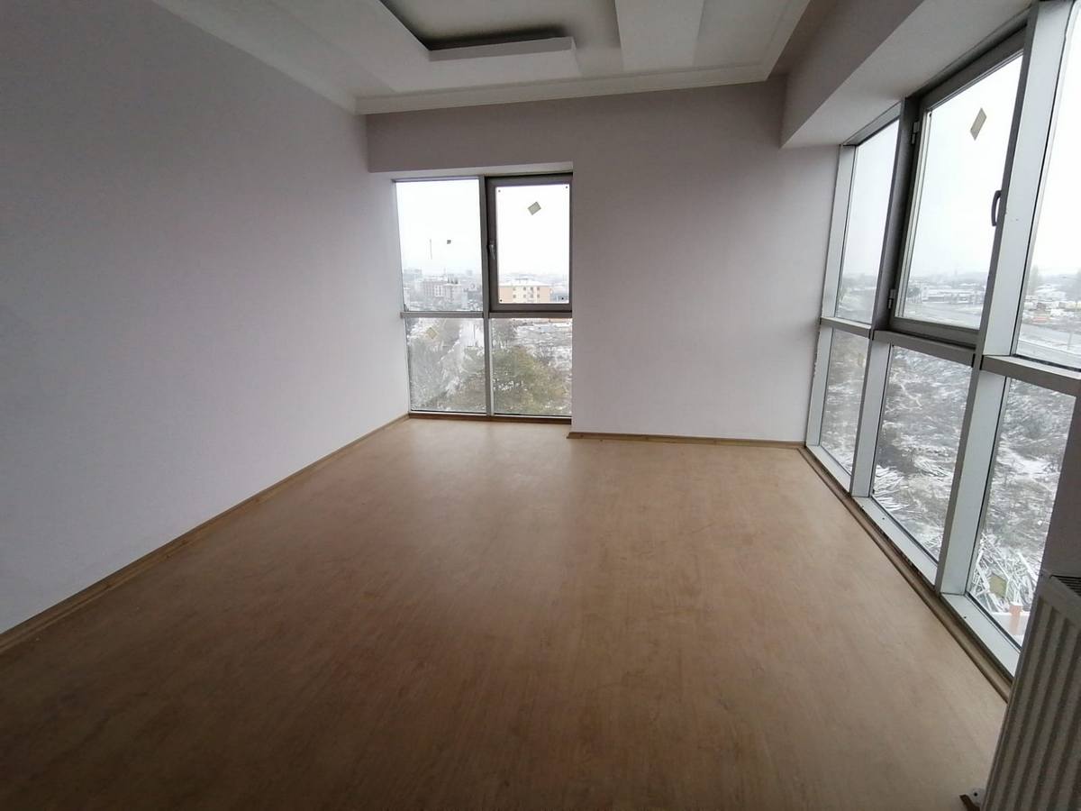 KEMAX EMLAK TAN MUHTEŞEM MANZARALI FULL YAPILI DAİRE