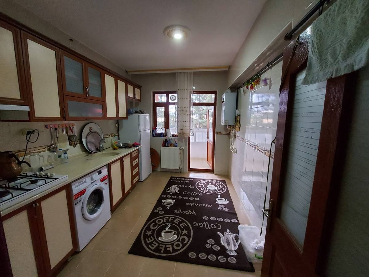 KEMAX EMLAK'TAN GENİŞ 2+1 DAİRE