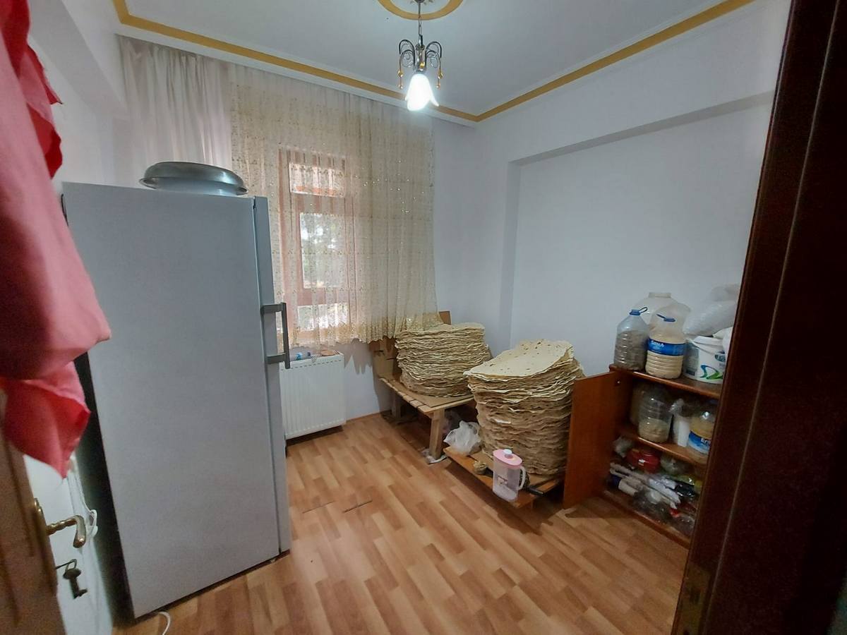 KEMAX EMLAK'TAN GENİŞ 2+1 DAİRE
