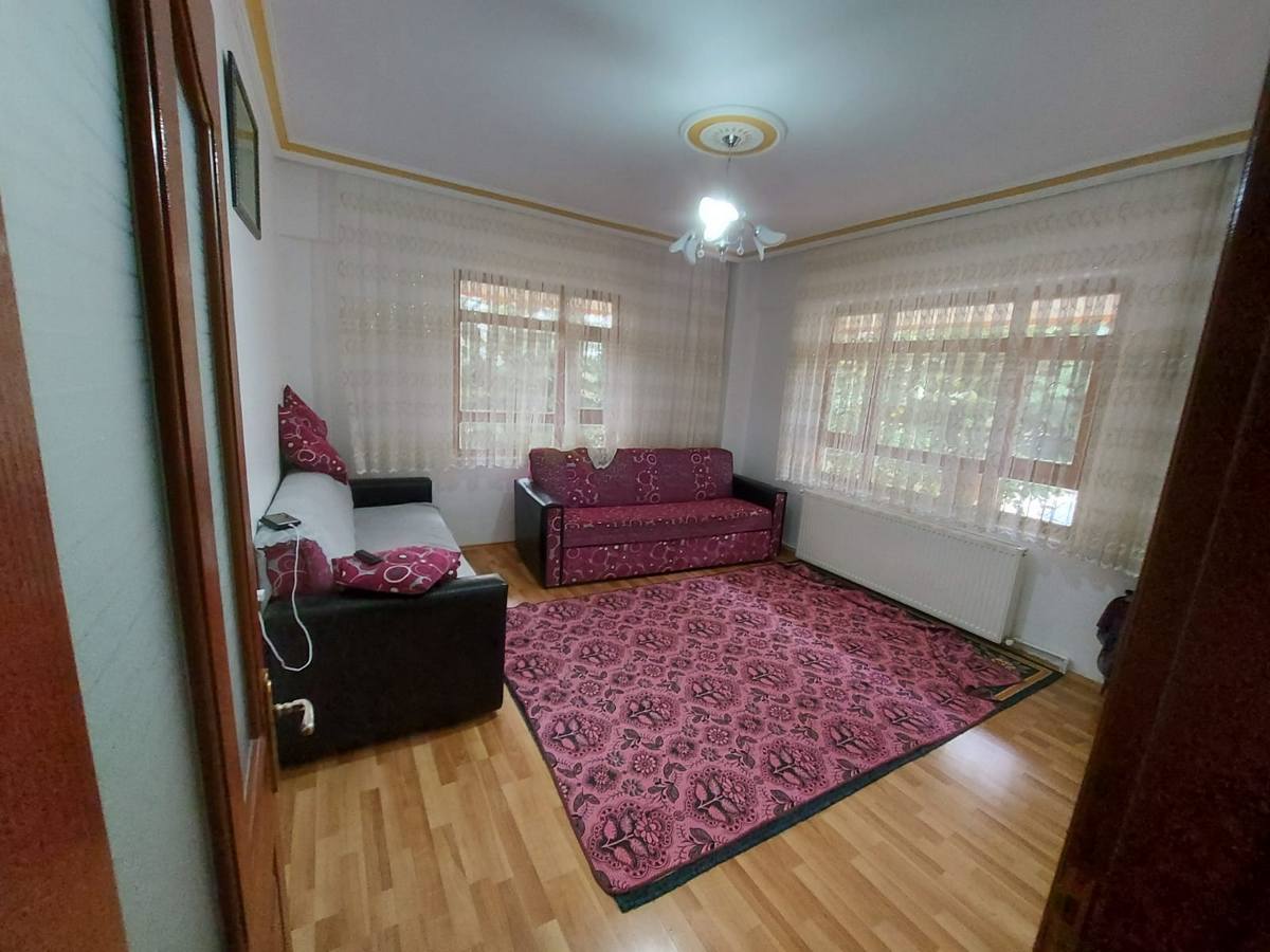 KEMAX EMLAK'TAN GENİŞ 2+1 DAİRE