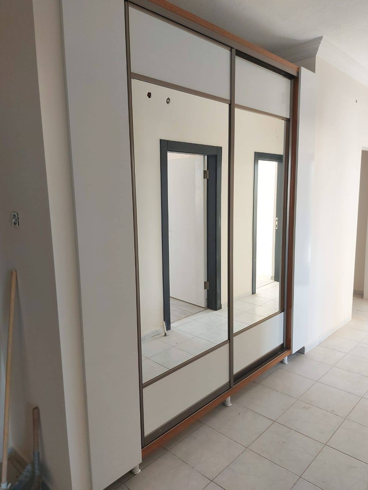 KEMAX EMLAK'TAN KAÇIRILMAYACAK 3+1 DAİRE