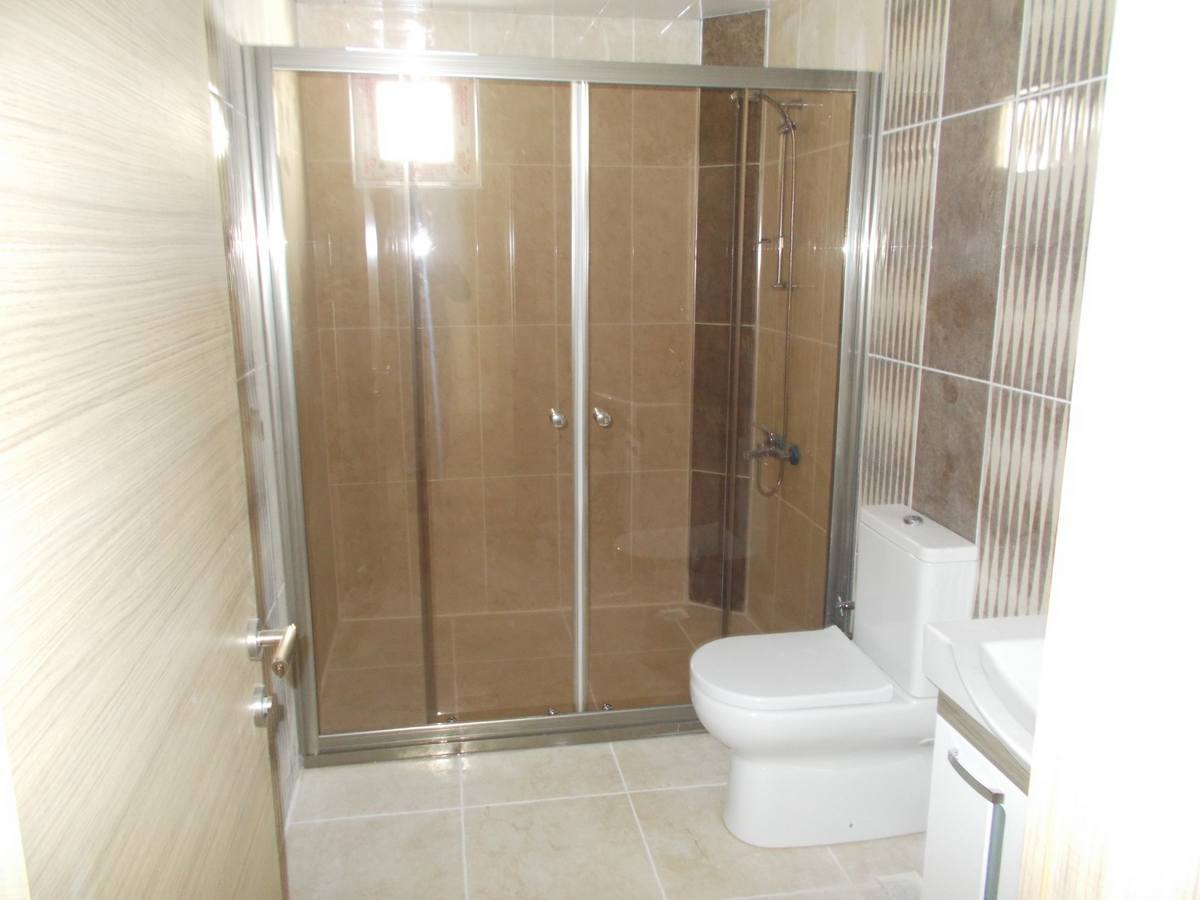 KEMAX EMLAK'TAN ATATÜRK MAH 170 M2 -.4+1 SIFIR FULL LÜKS DAİRE