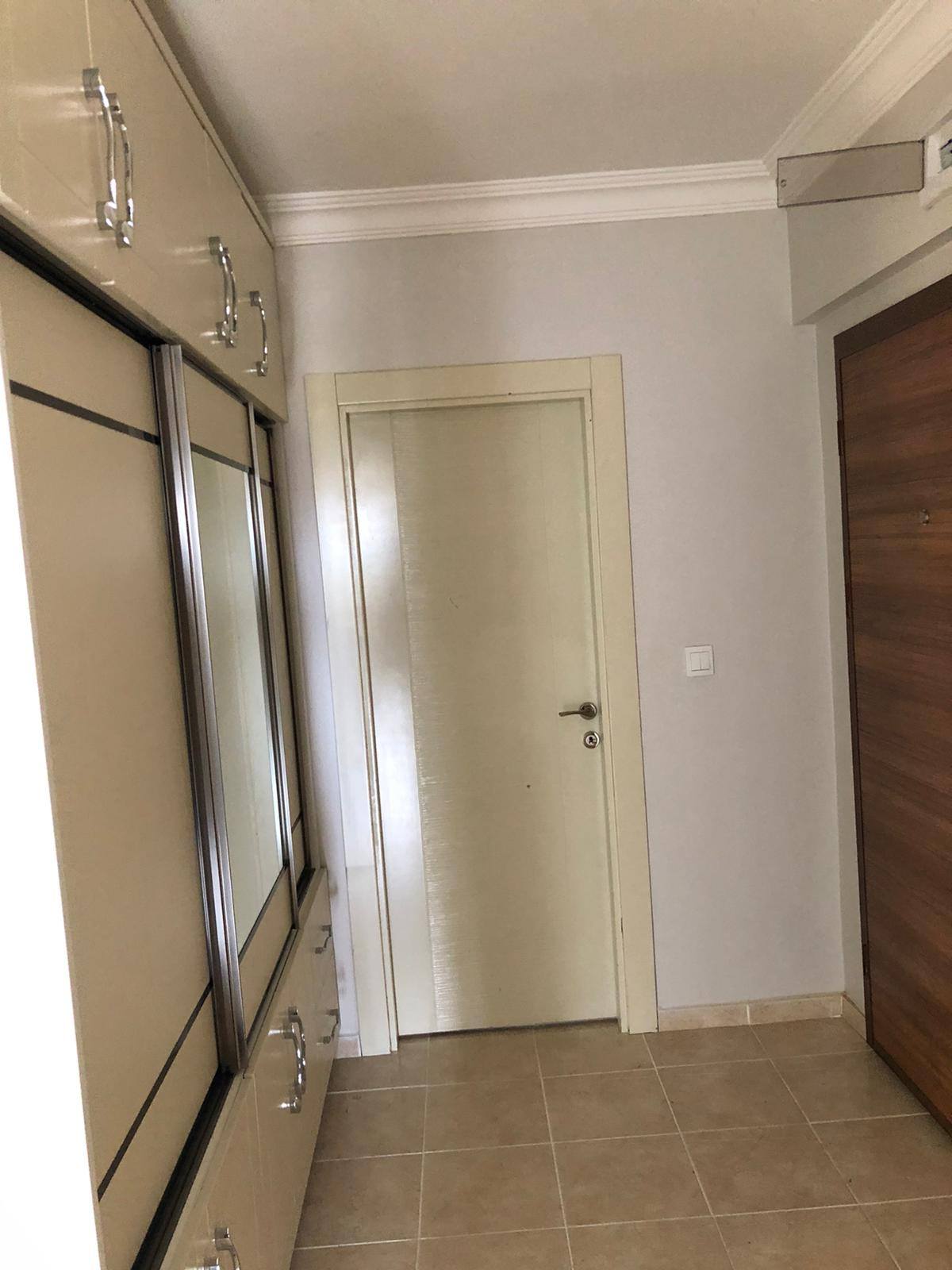 KEMAX EMLAK'TAN ARA KATTA 4+1 GÜNEY CEPHE