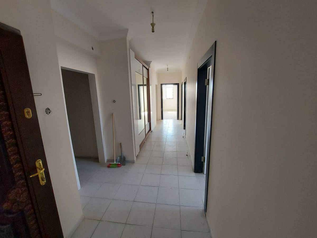 KEMAX EMLAK'TAN KAÇIRILMAYACAK 3+1 DAİRE