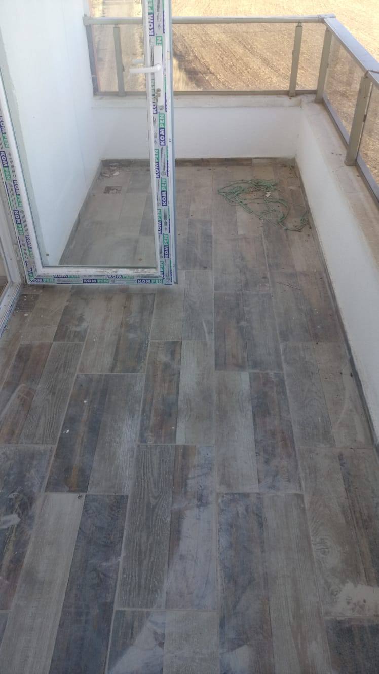 KEMAX EMLAK'TAN FULL YAPILI 3+1 DAİRE