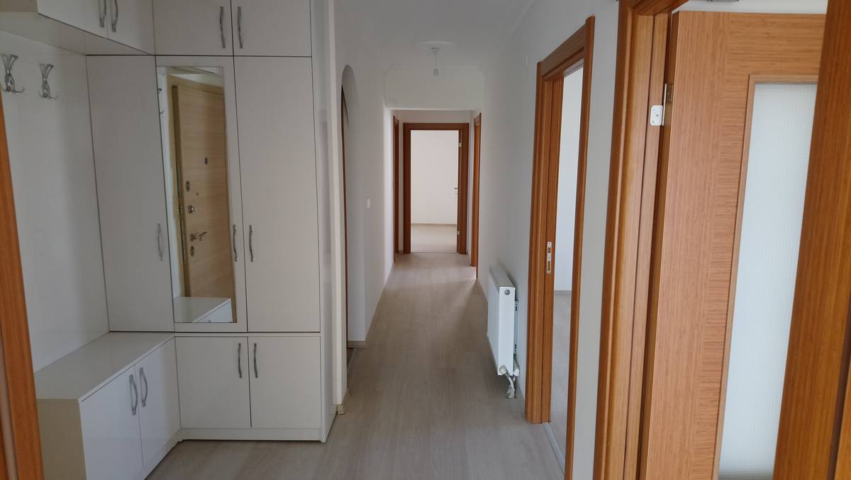 KEMAX EMLAK'TAN 3+1 FULL YAPILI HASTANE CİVARI SIFIR DAİRE