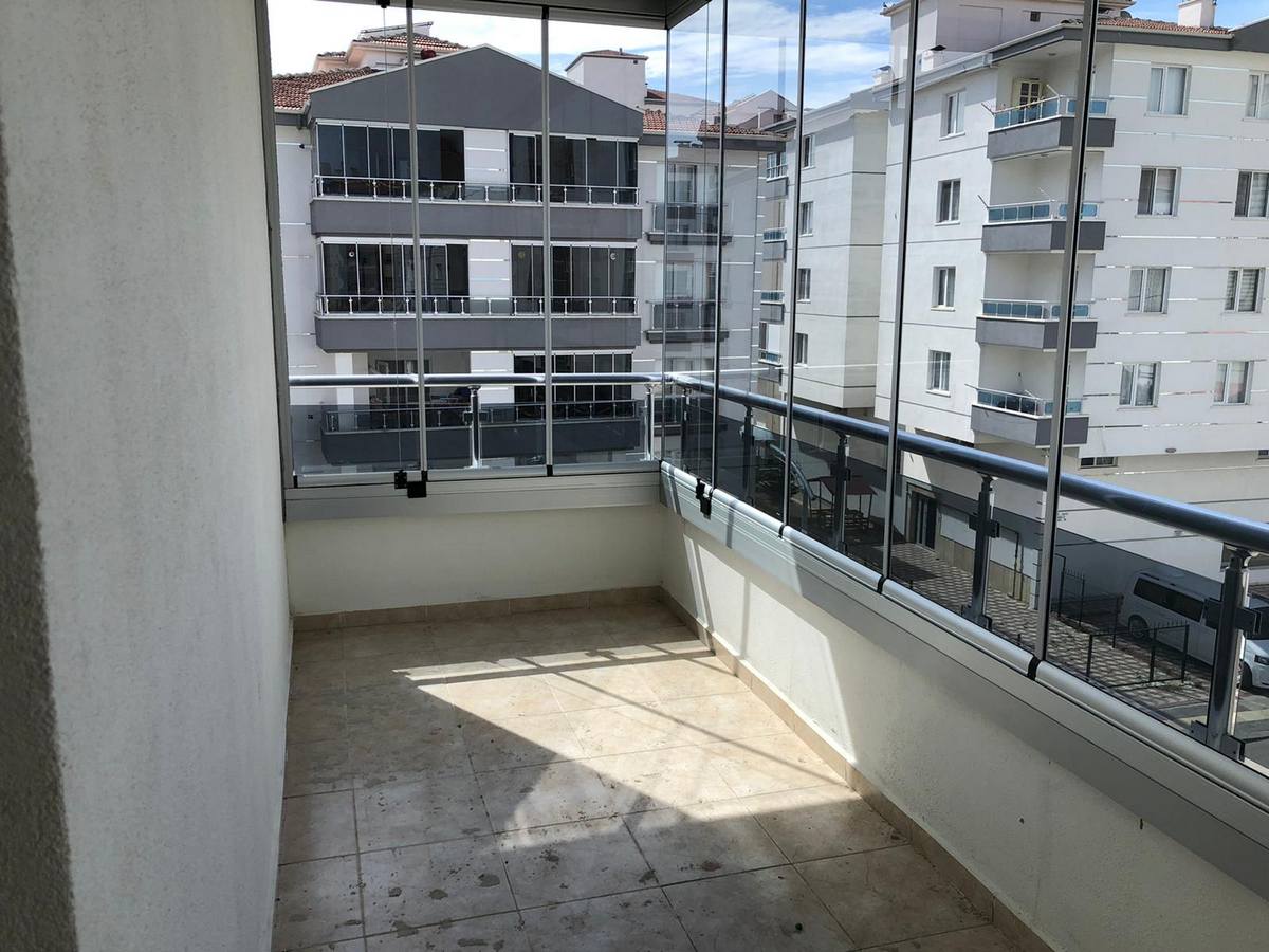 KEMAX EMLAK'TAN ARA KATTA 4+1 GÜNEY CEPHE