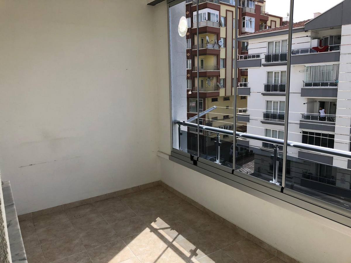 KEMAX EMLAK'TAN ARA KATTA 4+1 GÜNEY CEPHE