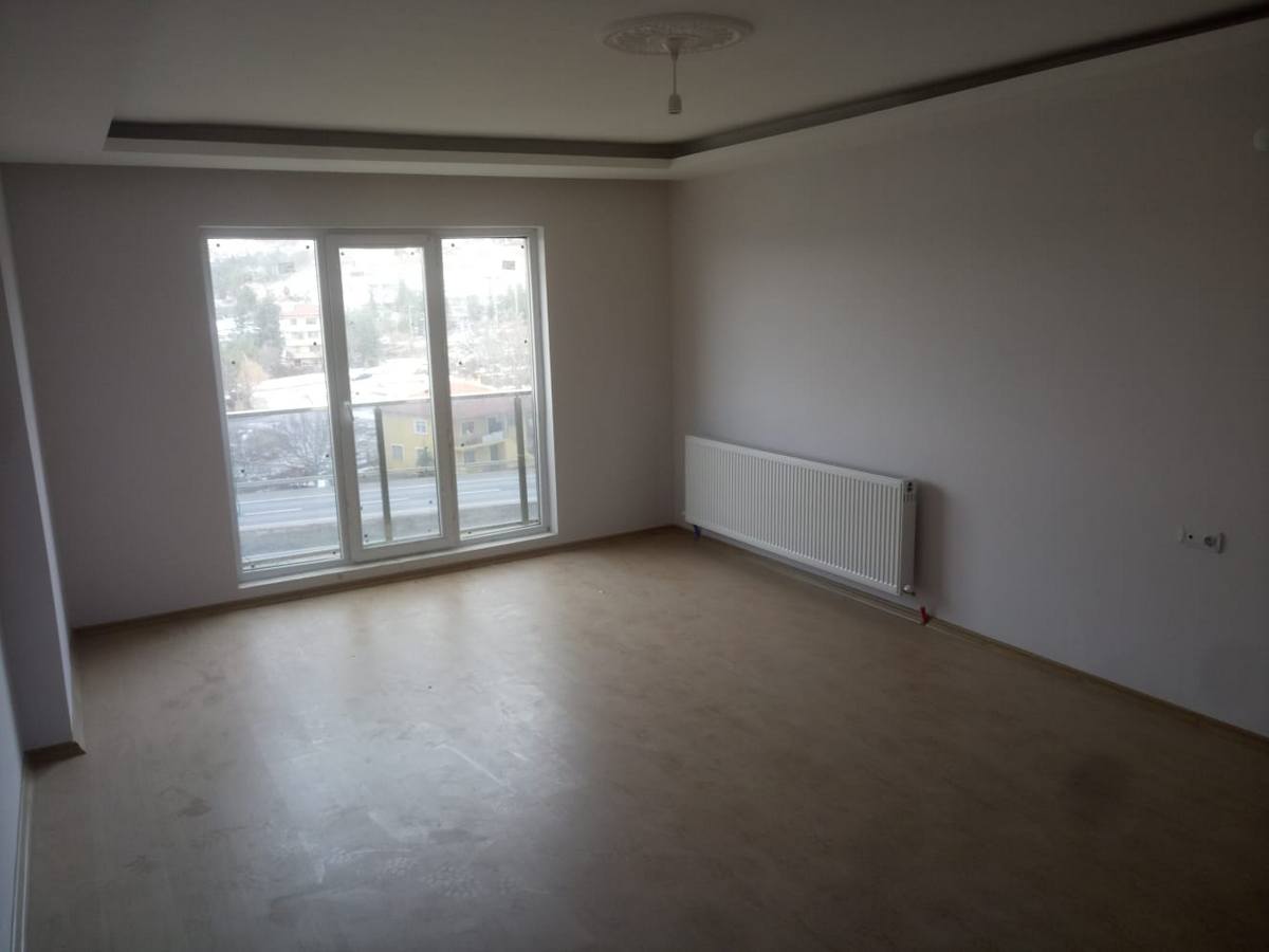 KEMAX EMLAK TAN MUHTEŞEM MANZARALI FULL YAPILI DAİRE