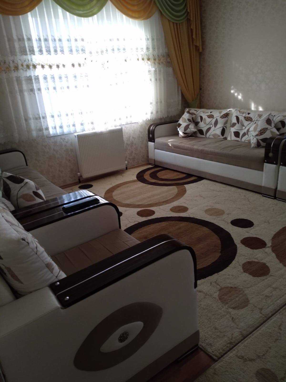KEMAX EMLAK'TAN KİLERLİ 4+1 FIRSAT DAİRE
