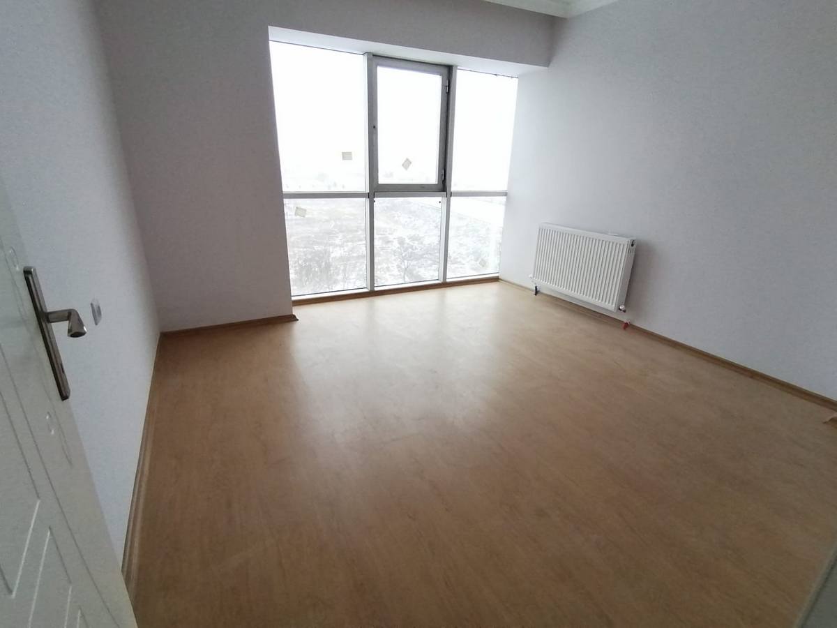 KEMAX EMLAK TAN MUHTEŞEM MANZARALI FULL YAPILI DAİRE