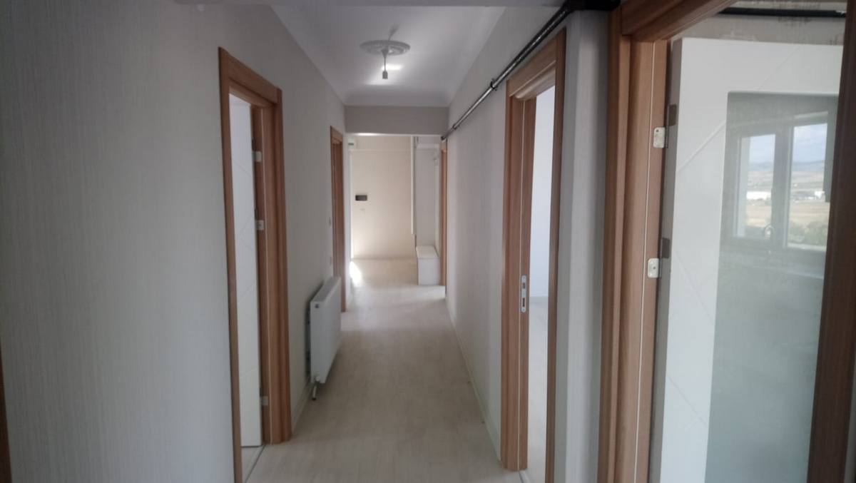 KEMAX EMLAK'TAN FULL YAPILI 4+1