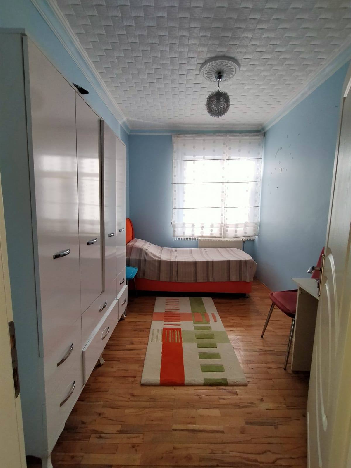 KEMAX EMLAK'TAN MASRAFSIZ 3+1 DAİRE