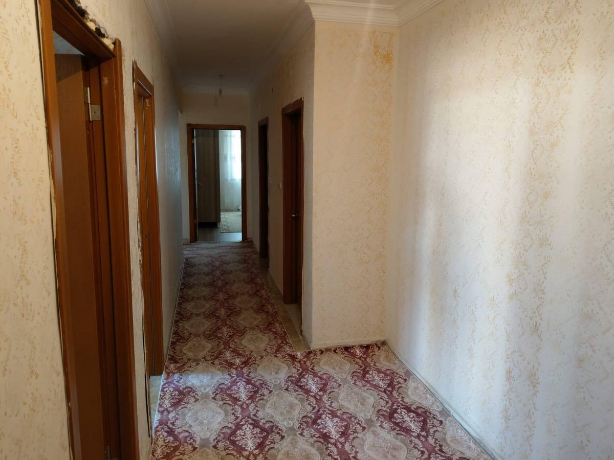 KEMAX EMLAK'TAN ARA KAT 3+1 DAİRE