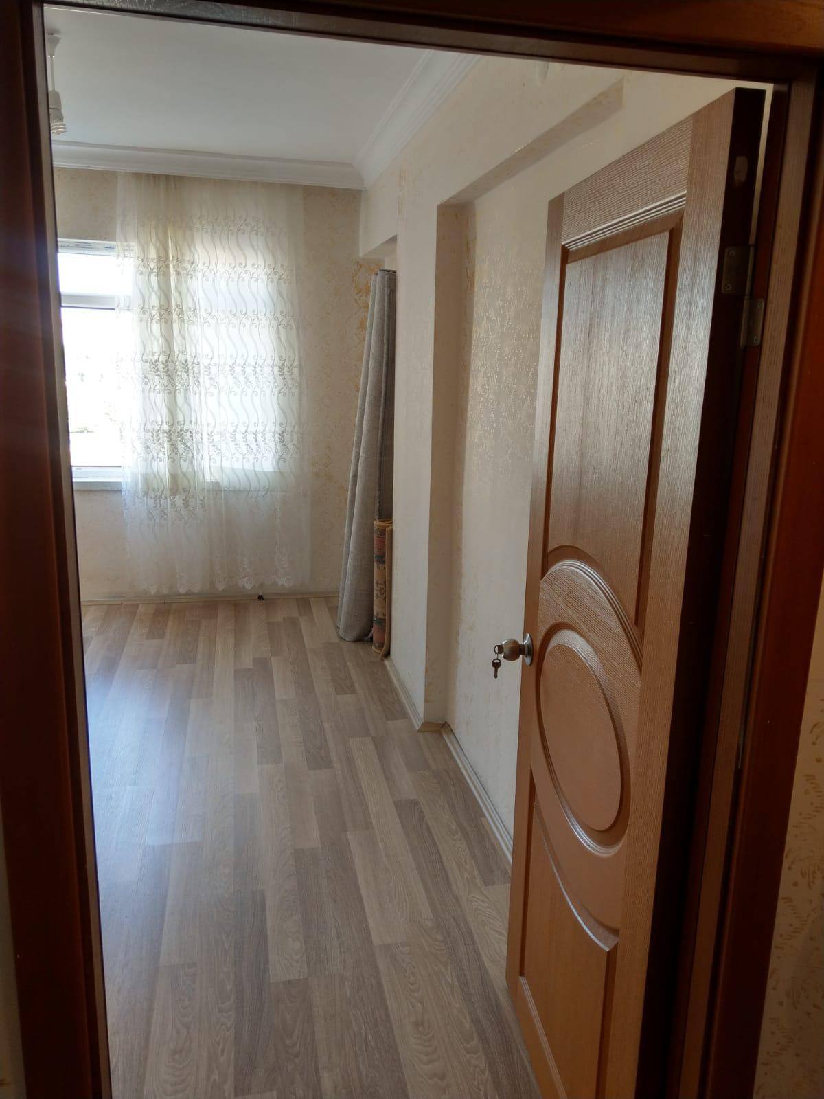 KEMAX EMLAK'TAN ARA KAT 3+1 DAİRE
