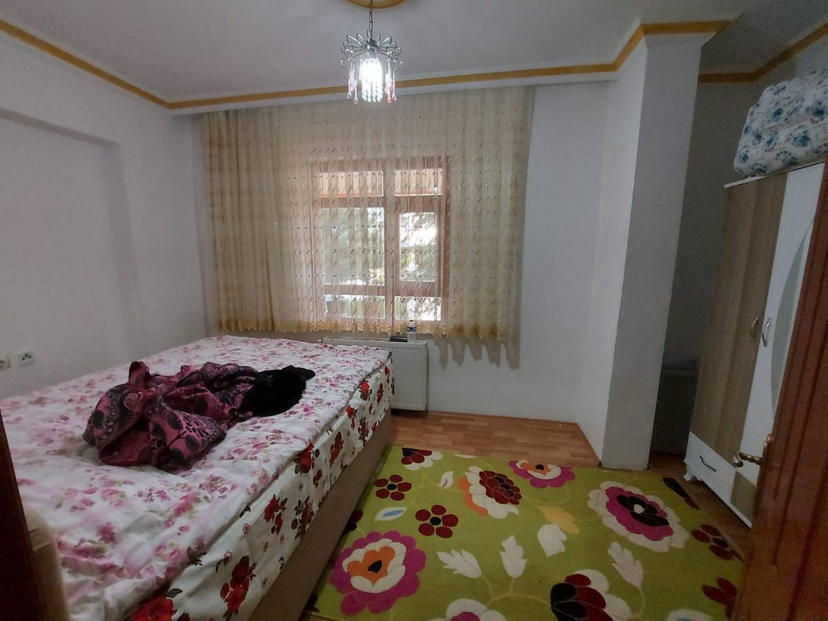 KEMAX EMLAK'TAN GENİŞ 2+1 DAİRE