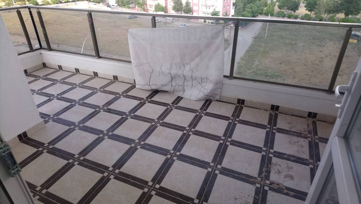 KEMAX EMLAK'TAN FULL YAPILI 4+1