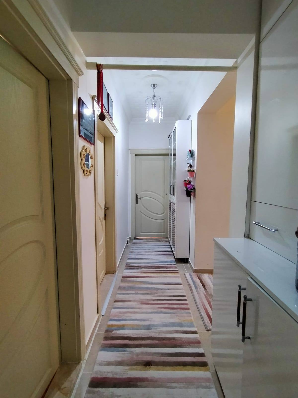 KEMAX EMLAK'TAN MASRAFSIZ 3+1 DAİRE