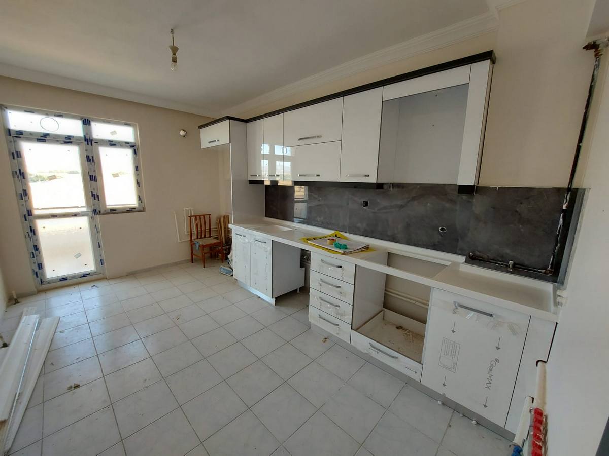 KEMAX EMLAK'TAN KAÇIRILMAYACAK 3+1 DAİRE