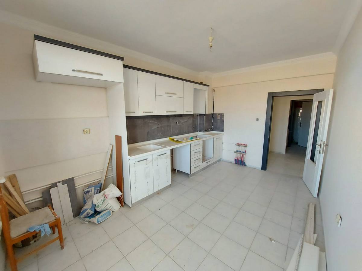 KEMAX EMLAK'TAN KAÇIRILMAYACAK 3+1 DAİRE