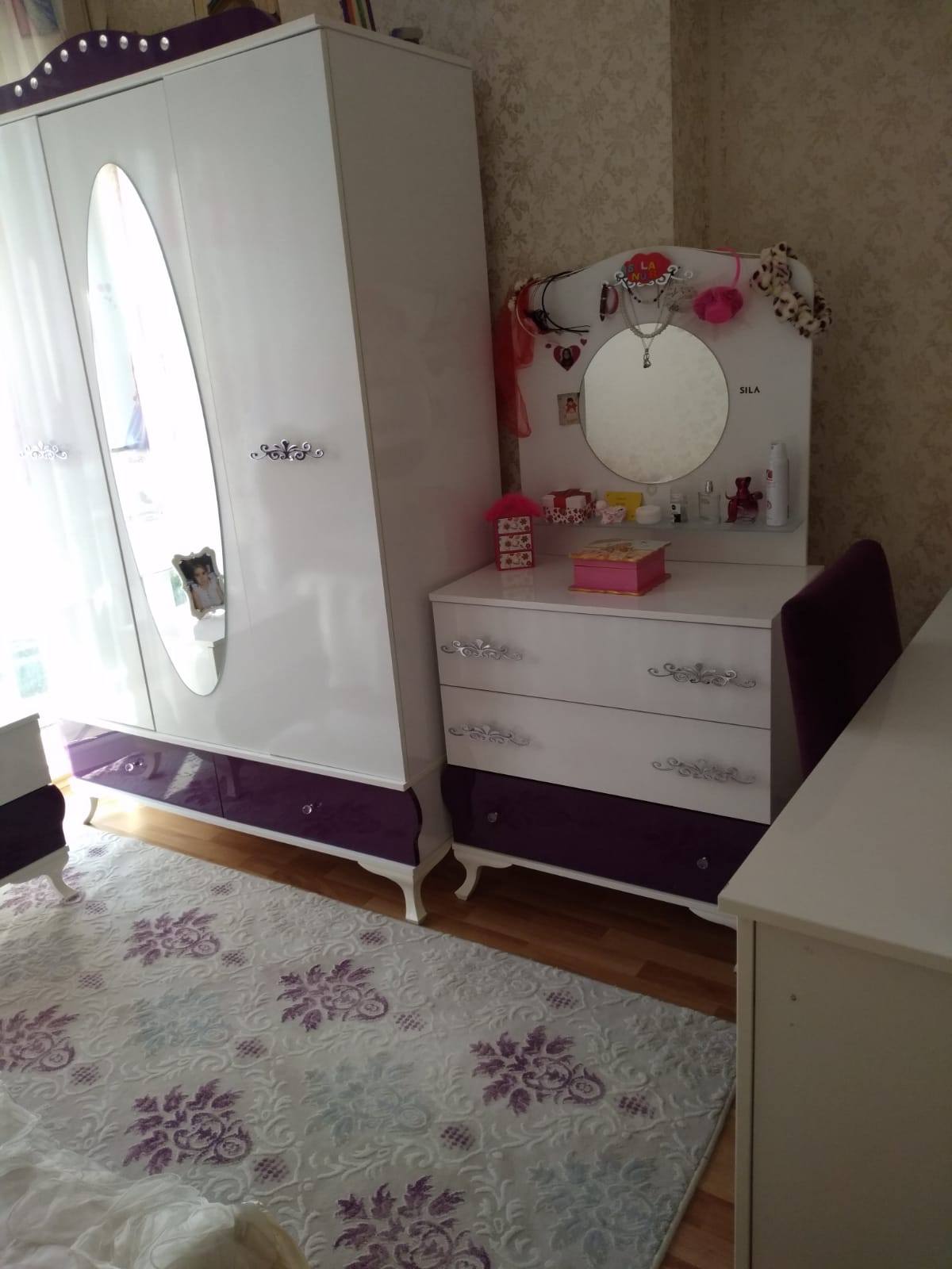 KEMAX EMLAK'TAN KİLERLİ 4+1 FIRSAT DAİRE