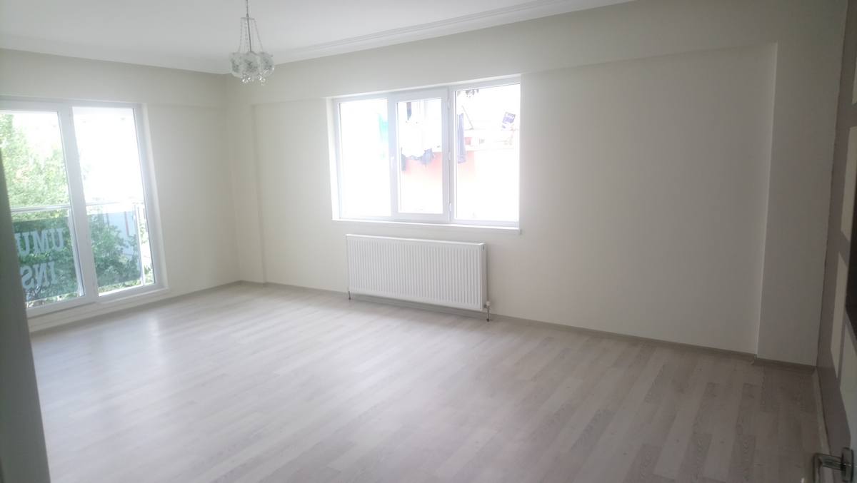 KEMAX EMLAK'TAN MERKEZDE ARAKAT 3+1 DAİRE