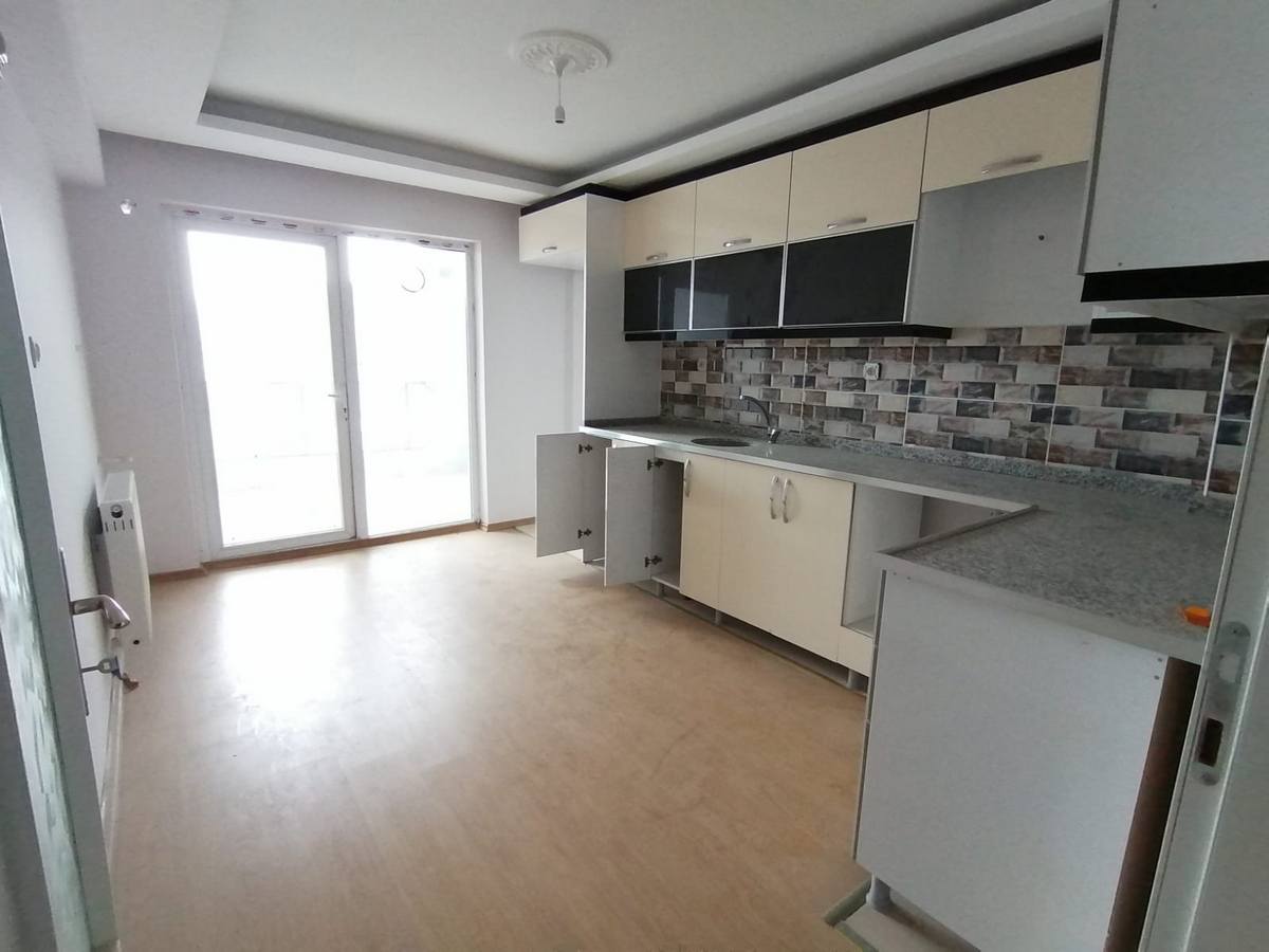 KEMAX EMLAK TAN MUHTEŞEM MANZARALI FULL YAPILI DAİRE