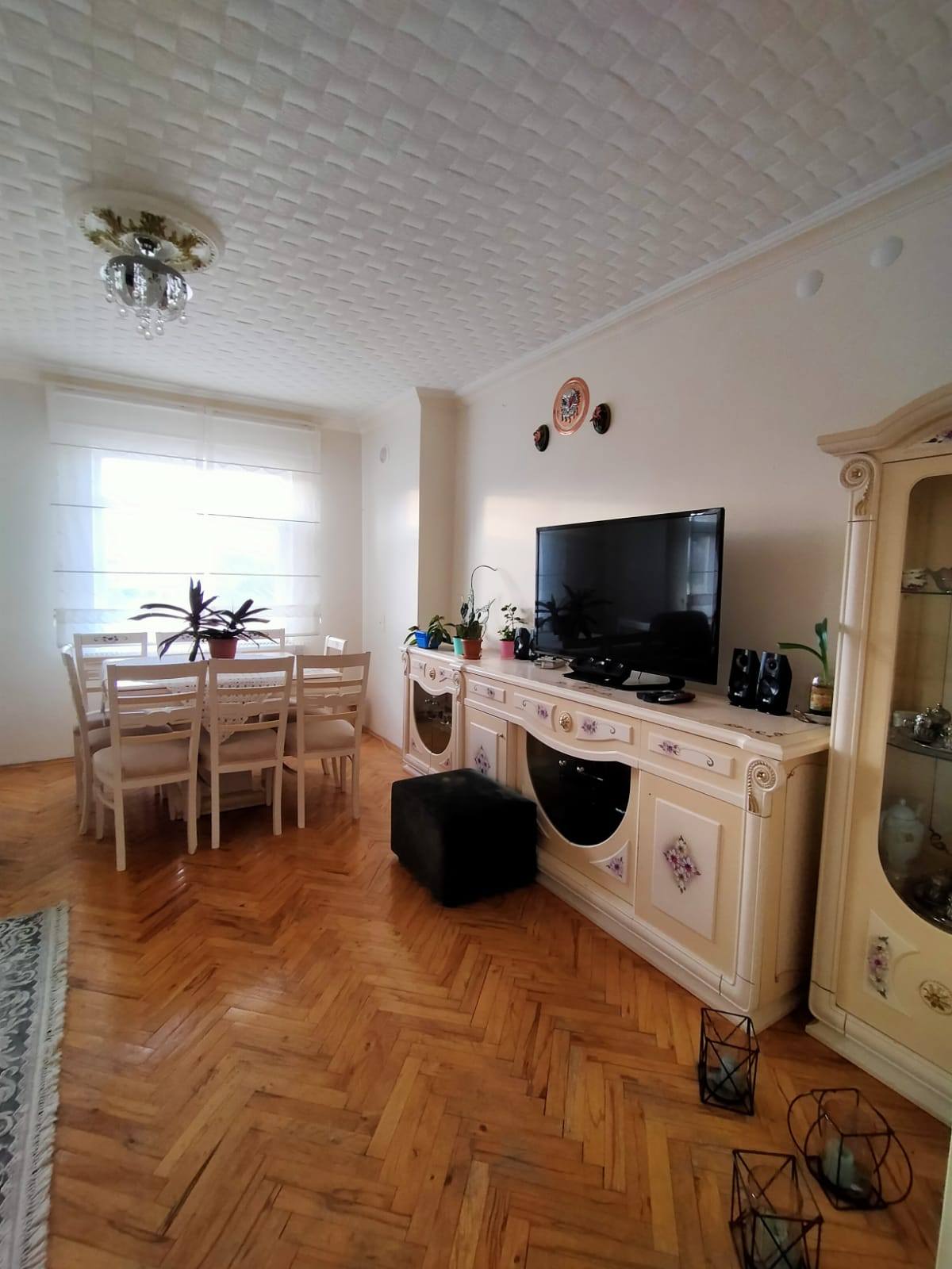KEMAX EMLAK'TAN MASRAFSIZ 3+1 DAİRE
