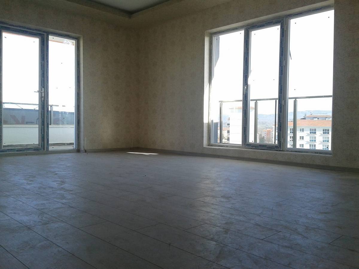 KEMAX EMLAK'TAN FULL YAPILI 3+1 DAİRE