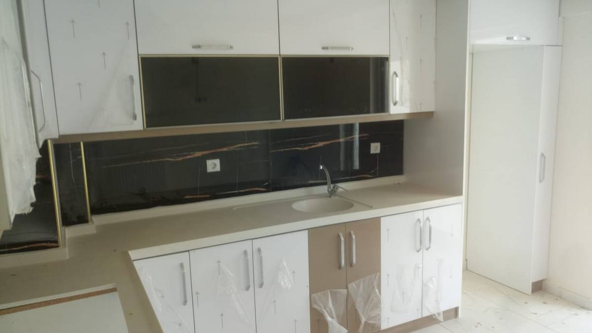 KEMAX EMLAK'TAN FULL YAPILI 3+1 DAİRE