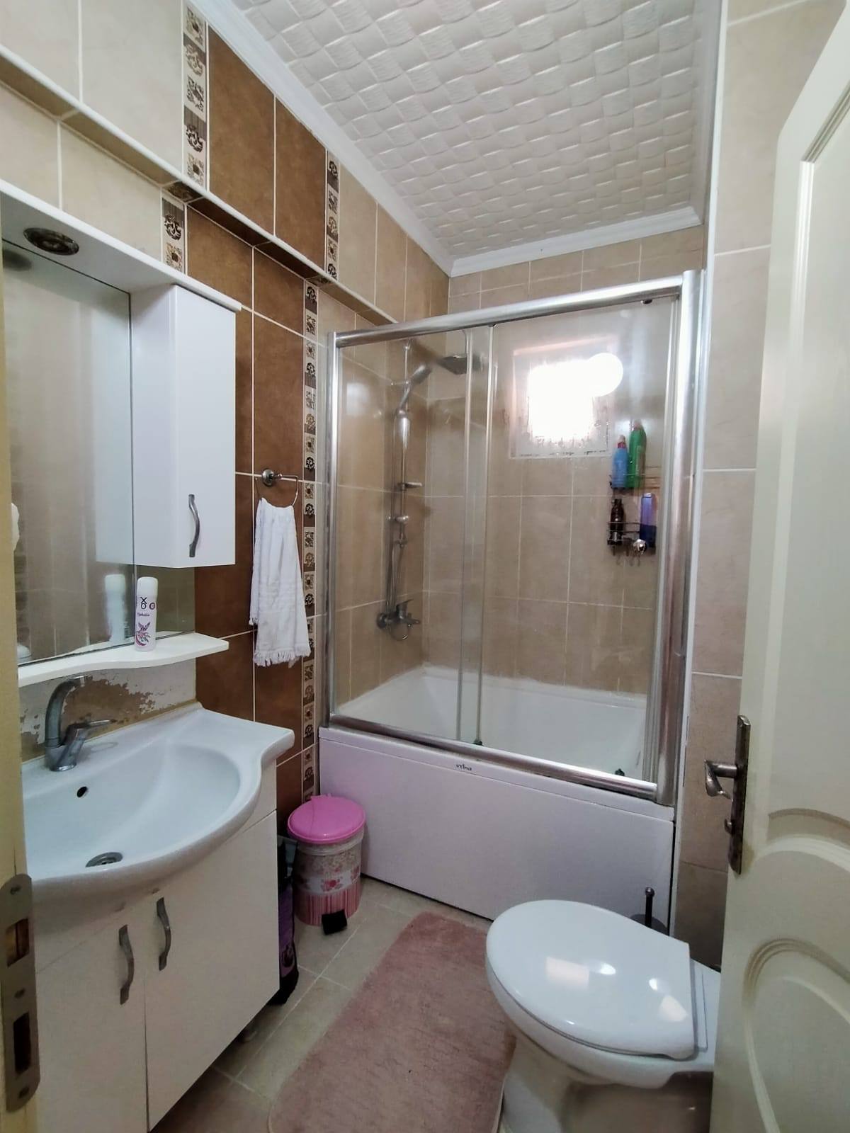 KEMAX EMLAK'TAN MASRAFSIZ 3+1 DAİRE