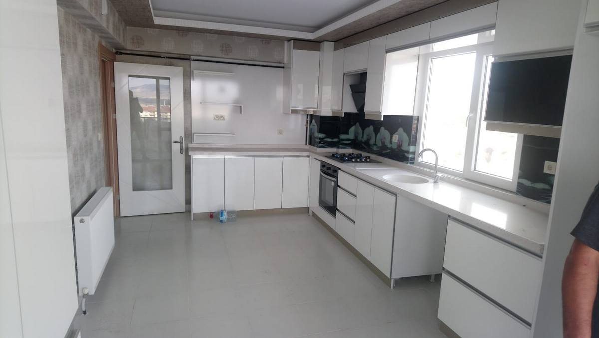 KEMAX EMLAK'TAN FULL YAPILI 4+1