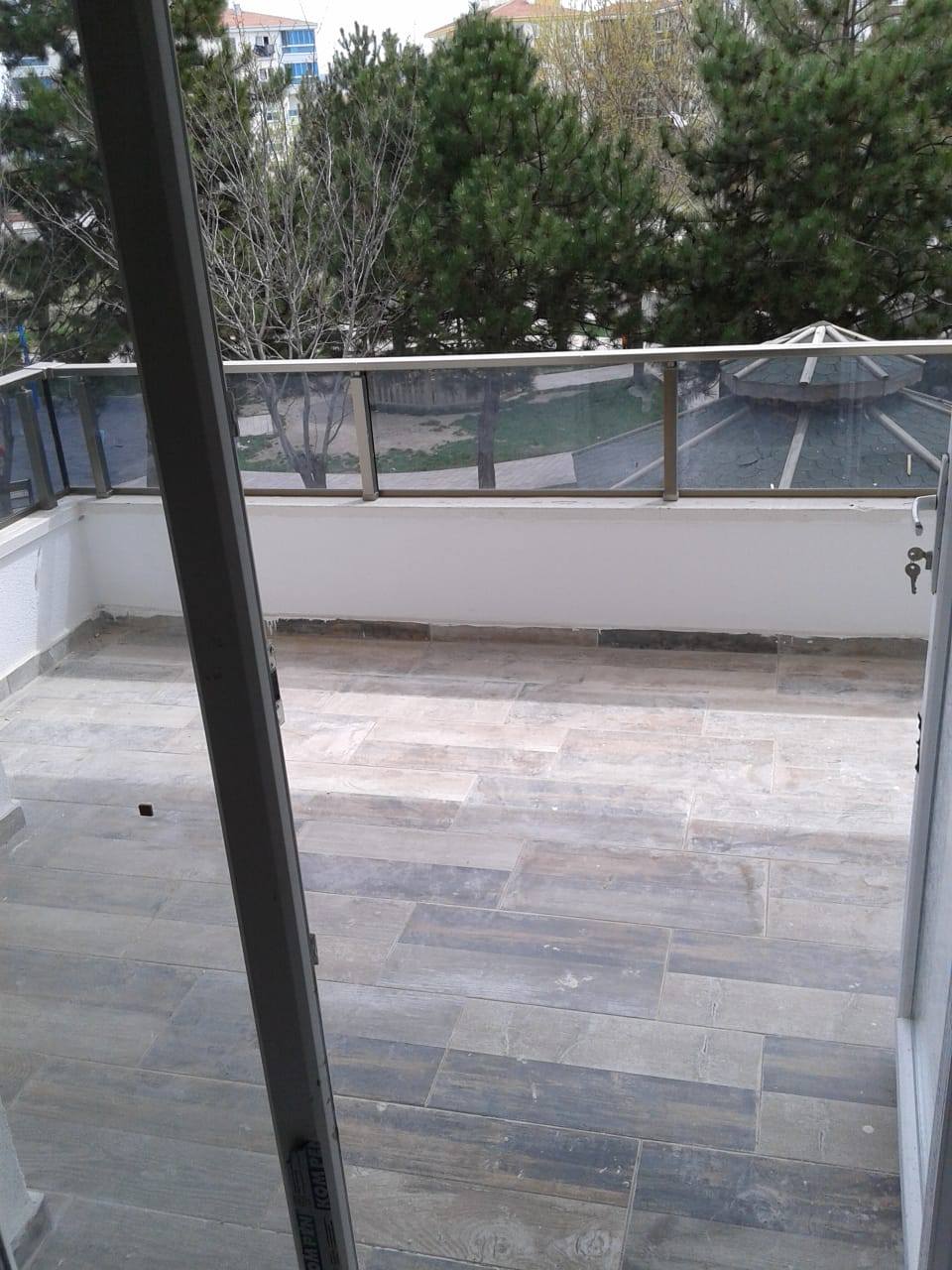 KEMAX EMLAK'TAN FULL YAPILI 3+1 DAİRE