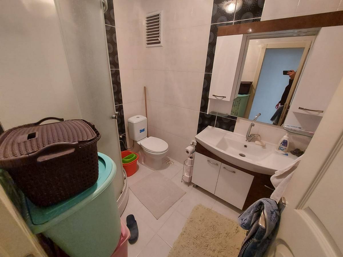 KEMAX EMLAK'TAN MERKEZDE MASRAFSIZ 3+1 DAİRE