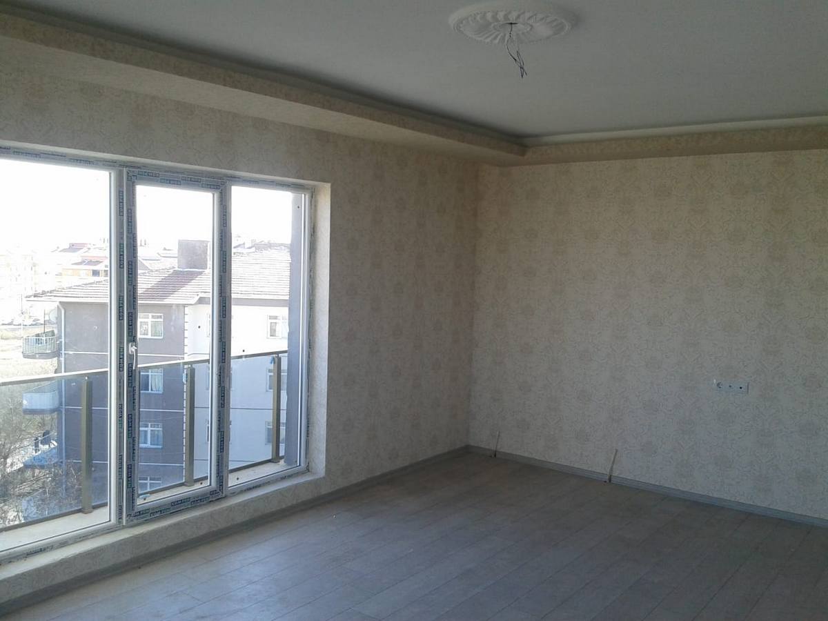 KEMAX EMLAK'TAN FULL YAPILI 3+1 DAİRE