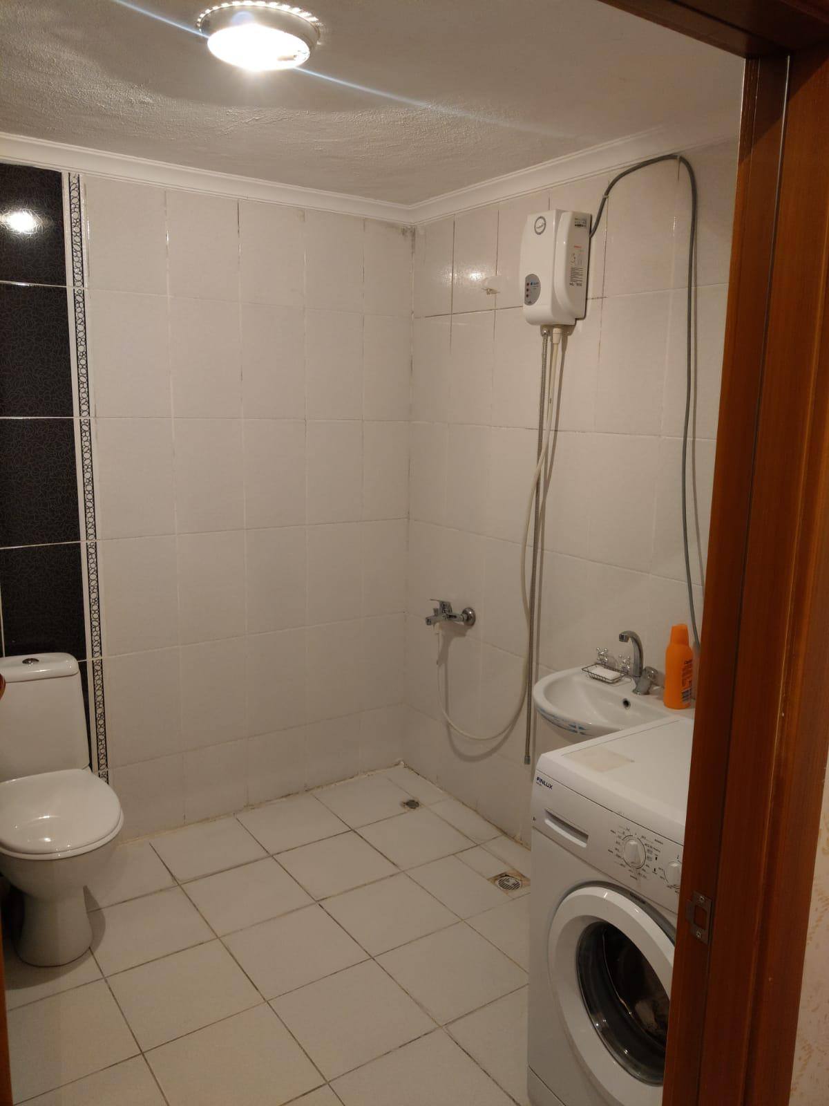 KEMAX EMLAK'TAN ARA KAT 3+1 DAİRE