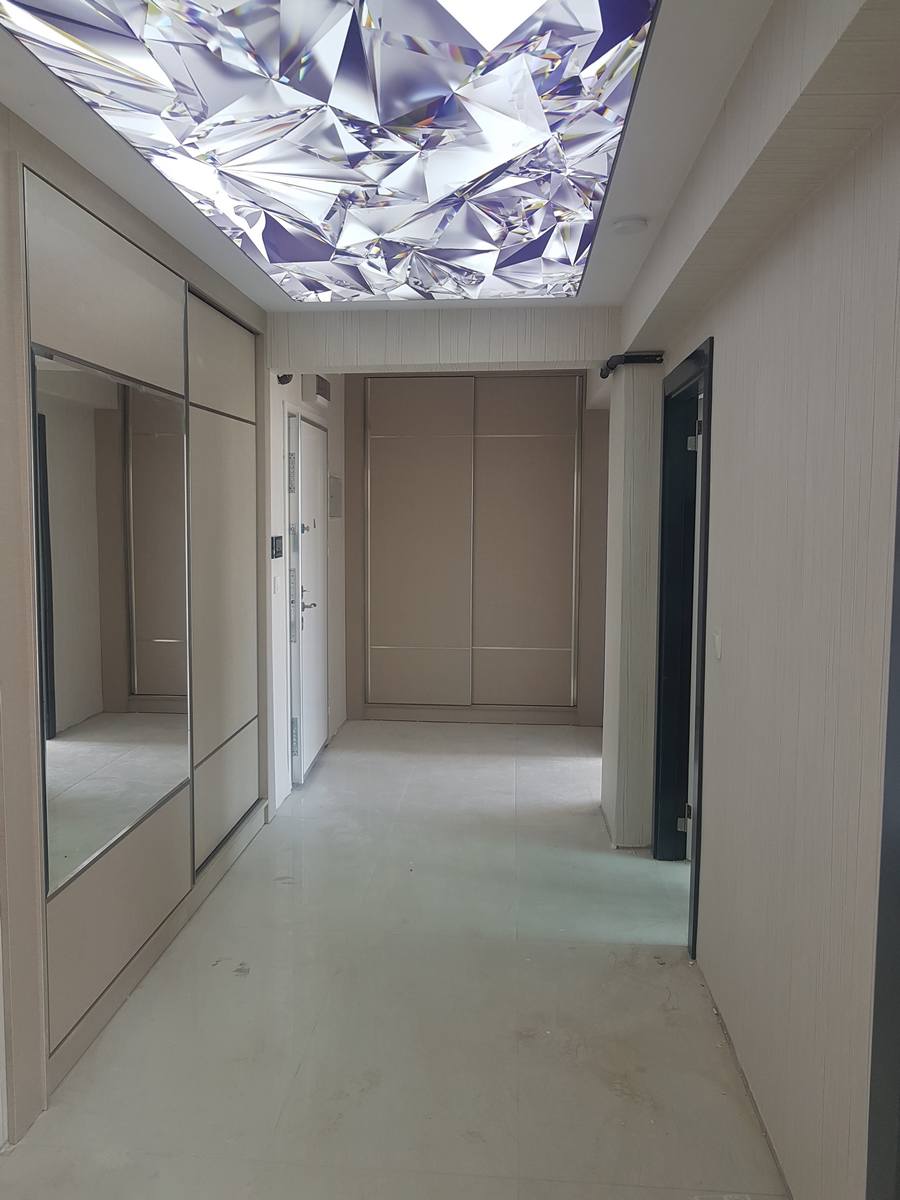 KEMAX EMLAK'TAN ATATÜRK MAHALLESİNDE 4+1 SIFIR FULL YAPILI LÜKS DAİRE