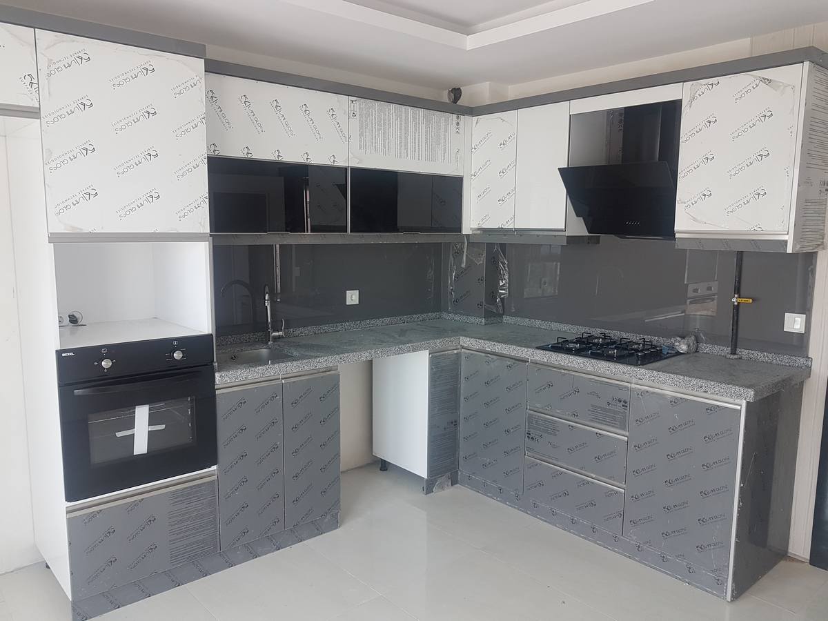KEMAX EMLAK'TAN ATATÜRK MAHALLESİNDE 4+1 SIFIR FULL YAPILI LÜKS DAİRE